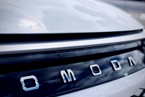 OMODA C9 PHEV